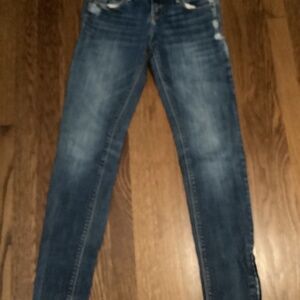 Hollister skinny jeans ladies 1